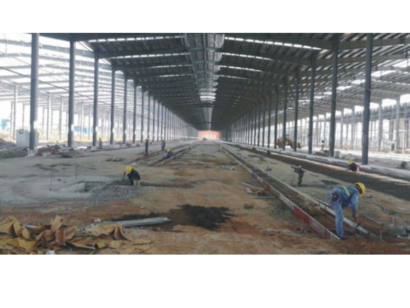 东鹏瓷砖耐磨地坪(图2)