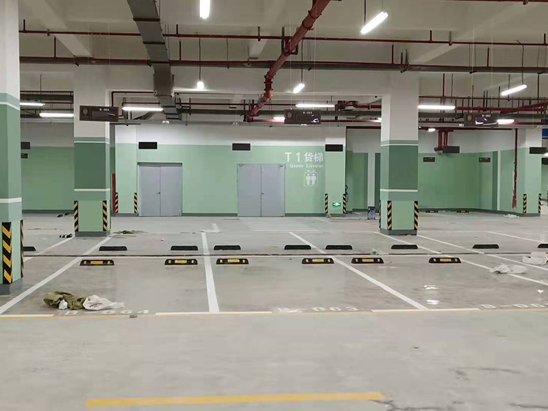 环氧砂浆地坪(图14)